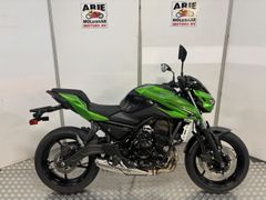 KAWASAKI Z650 S