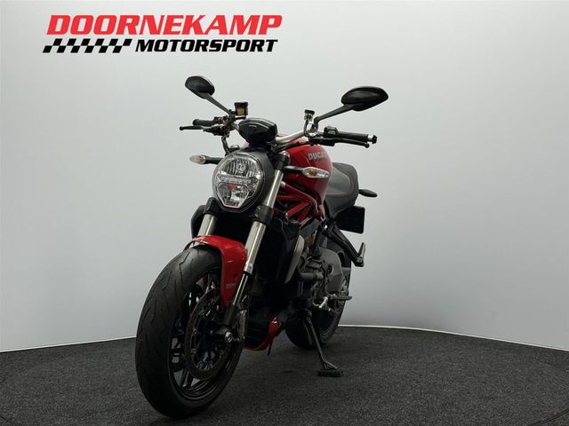 ducati - monster-1200