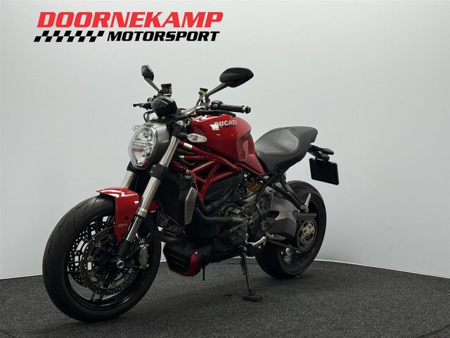 ducati - monster-1200