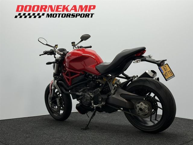 ducati - monster-1200