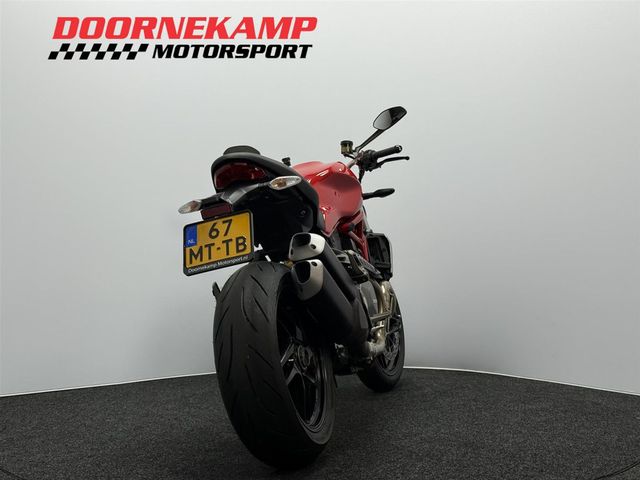 ducati - monster-1200