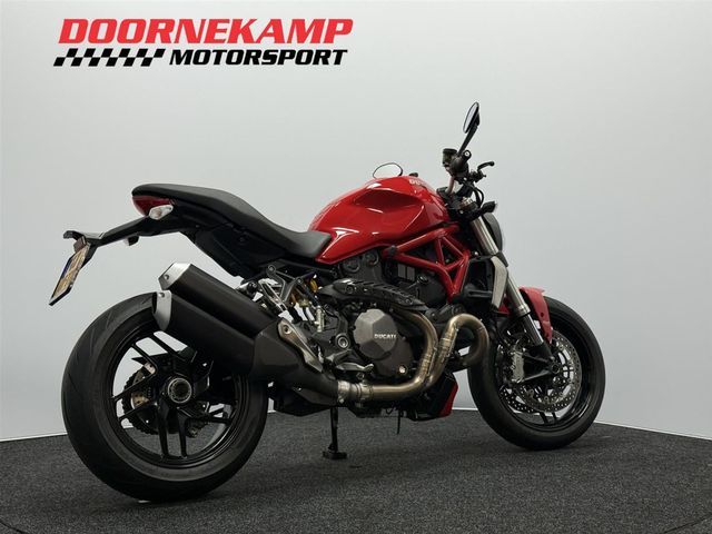 ducati - monster-1200