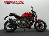 DUCATI MONSTER 1200