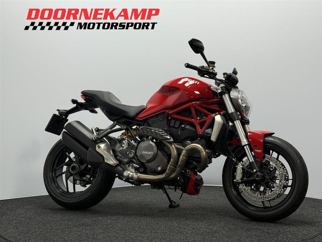 ducati - monster-1200