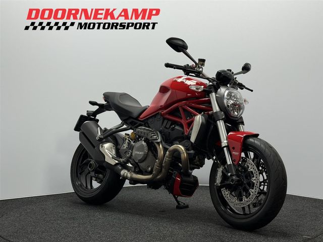 ducati - monster-1200