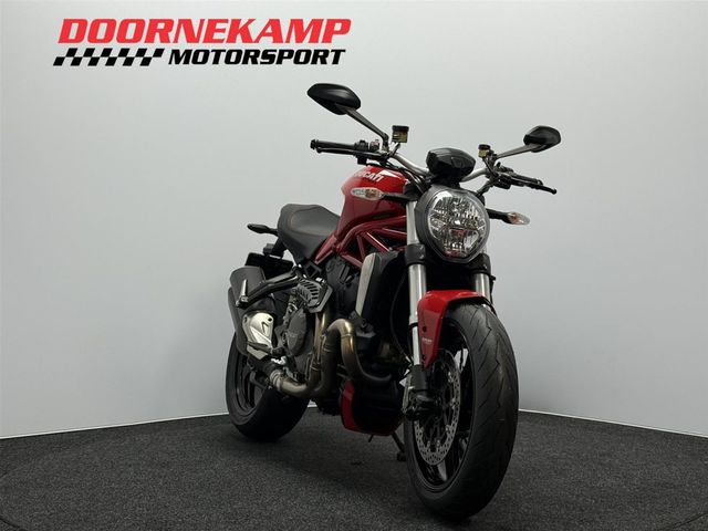 ducati - monster-1200