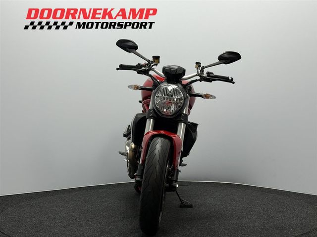 ducati - monster-1200