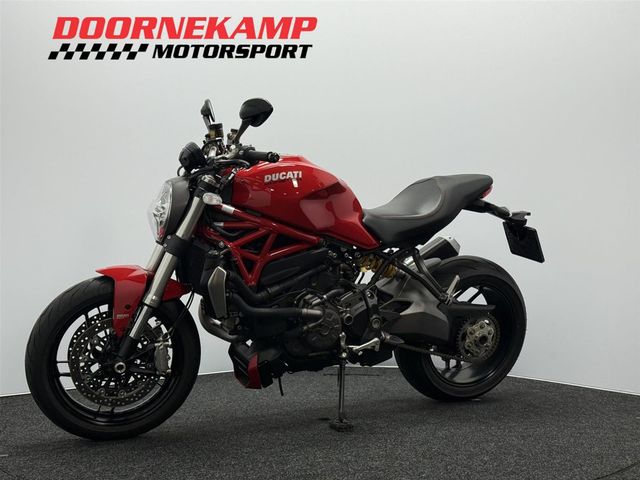 ducati - monster-1200
