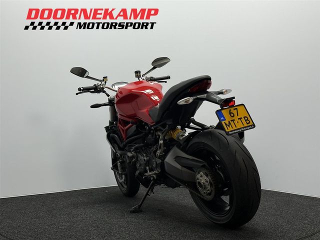 ducati - monster-1200