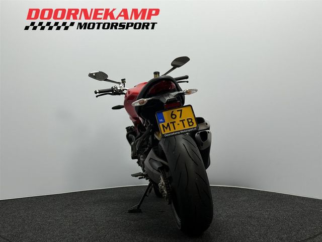 ducati - monster-1200