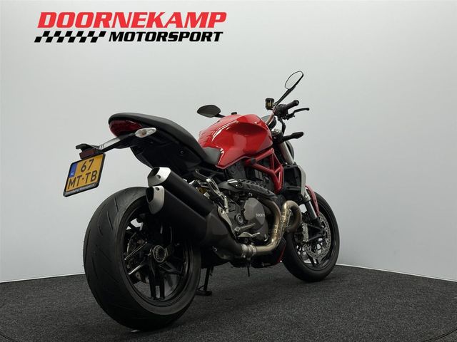 ducati - monster-1200