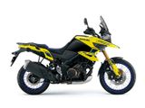 SUZUKI V-STROM 1050 DE