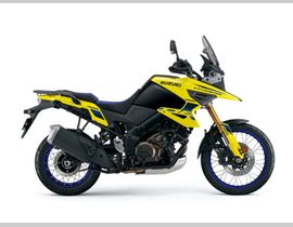 Suzuki V-Strom 1050 DE 2026 nieuw