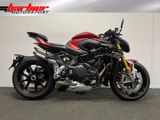 MV AGUSTA BRUTALE 1000 RR