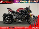 MV AGUSTA BRUTALE 1000 RR