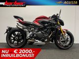 MV AGUSTA BRUTALE 1000 RR