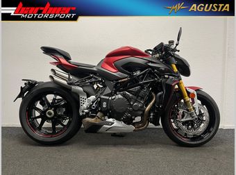 MV Agusta Brutale 1000 RR 2025 nieuw
