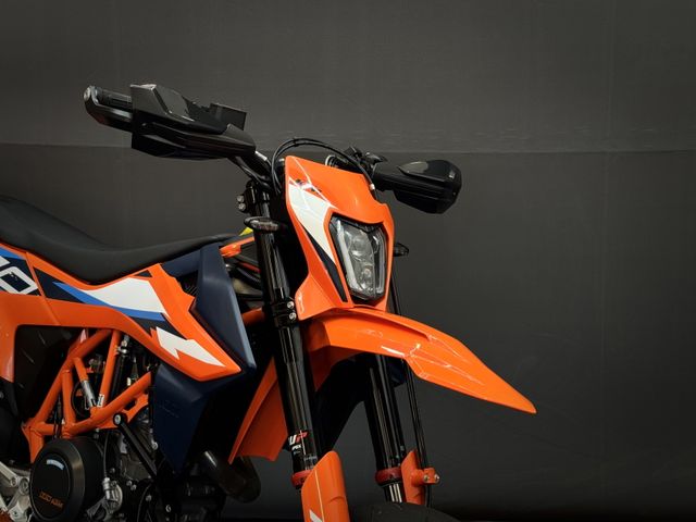 ktm - 690-smc-r