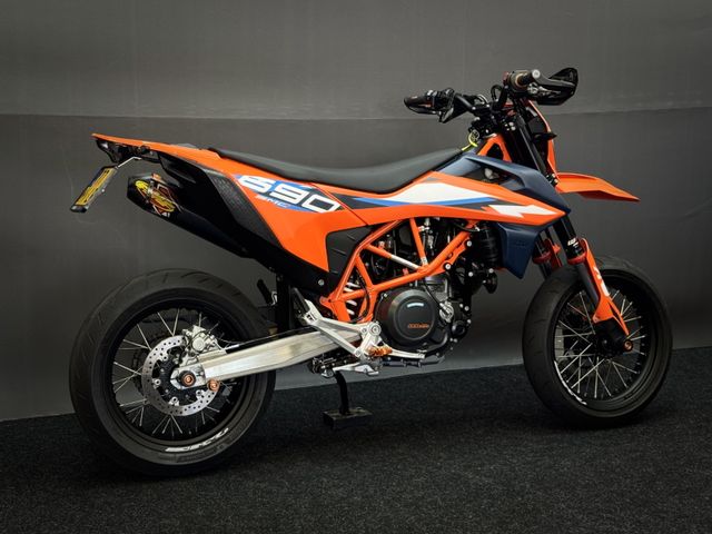 ktm - 690-smc-r