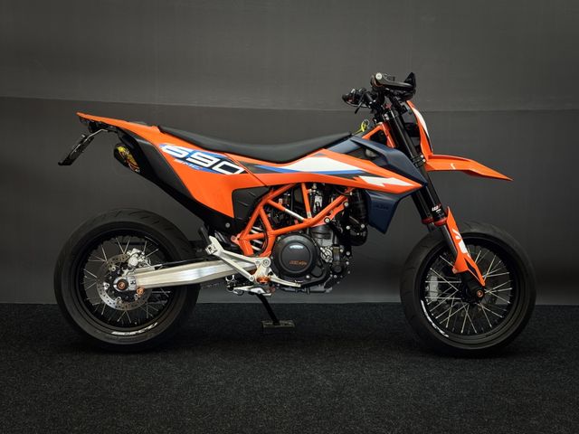 ktm - 690-smc-r