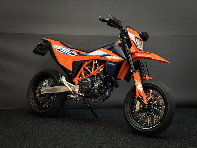ktm - 690-smc-r