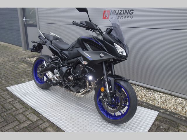 yamaha - tracer-900-abs