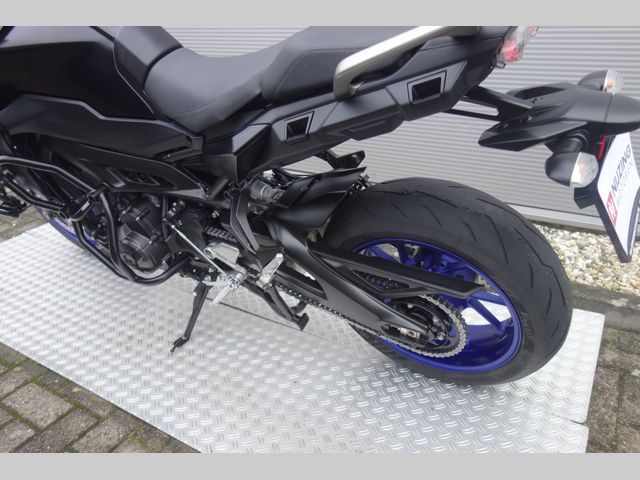 yamaha - tracer-900-abs