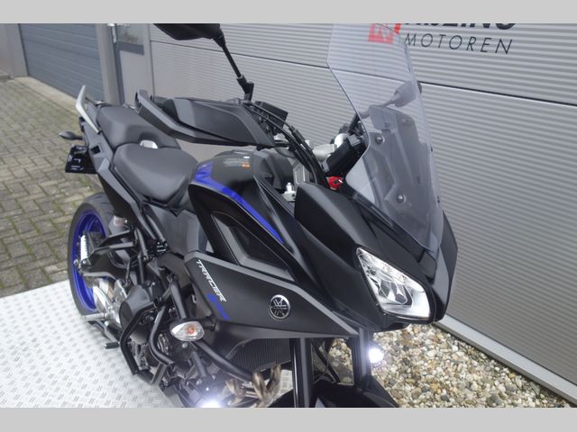 yamaha - tracer-900-abs