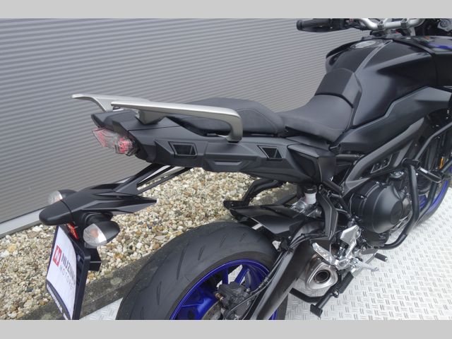 yamaha - tracer-900-abs