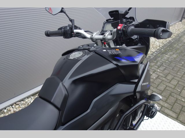 yamaha - tracer-900-abs