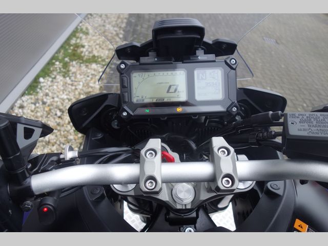 yamaha - tracer-900-abs