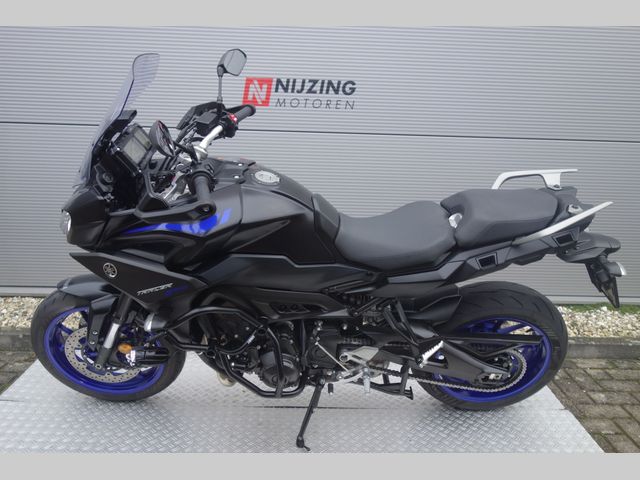 yamaha - tracer-900-abs