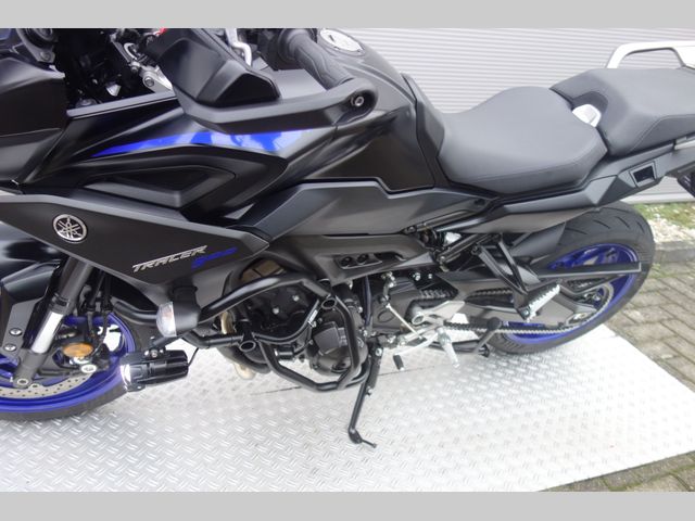 yamaha - tracer-900-abs