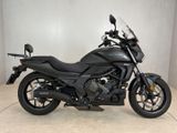 HONDA CTX 700