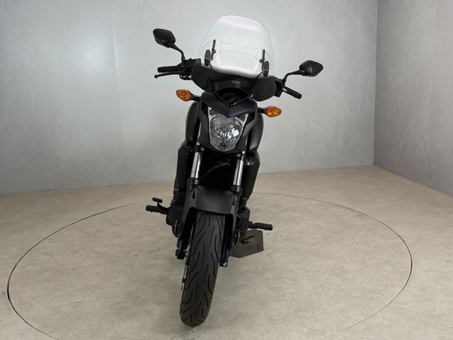 honda - ctx-700