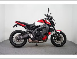 Yamaha MT 09 ABS 2023 occasion