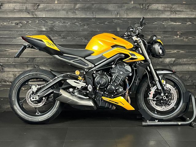 triumph - street-triple-765-rs