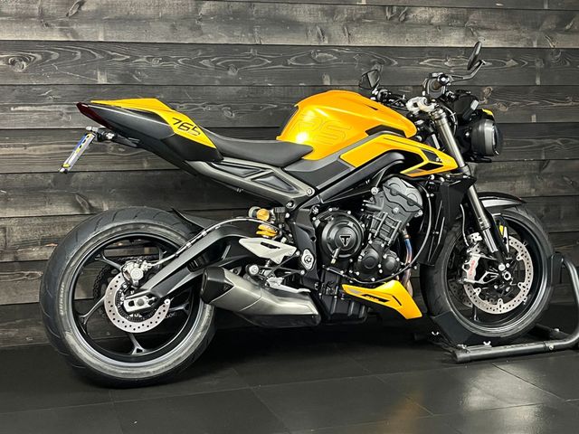 triumph - street-triple-765-rs