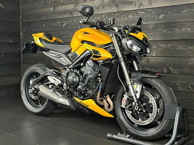 triumph - street-triple-765-rs