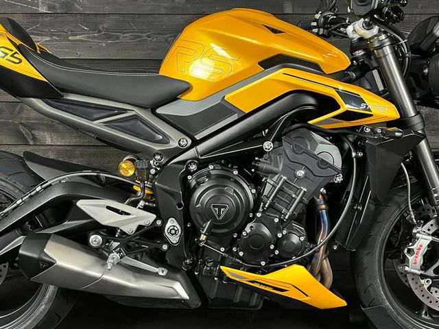 triumph - street-triple-765-rs
