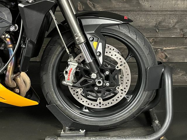 triumph - street-triple-765-rs