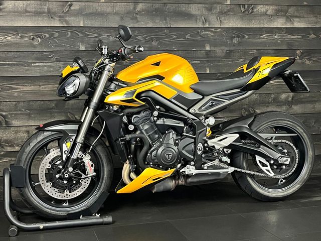 triumph - street-triple-765-rs