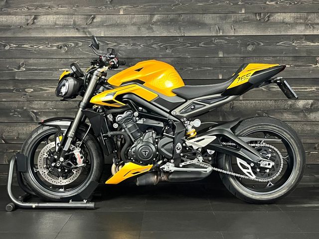triumph - street-triple-765-rs