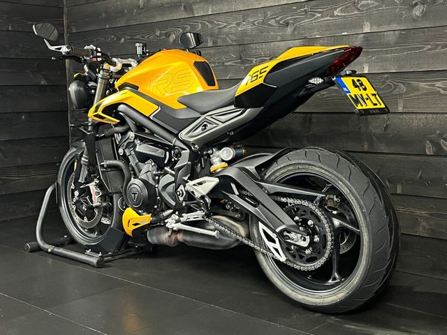 triumph - street-triple-765-rs