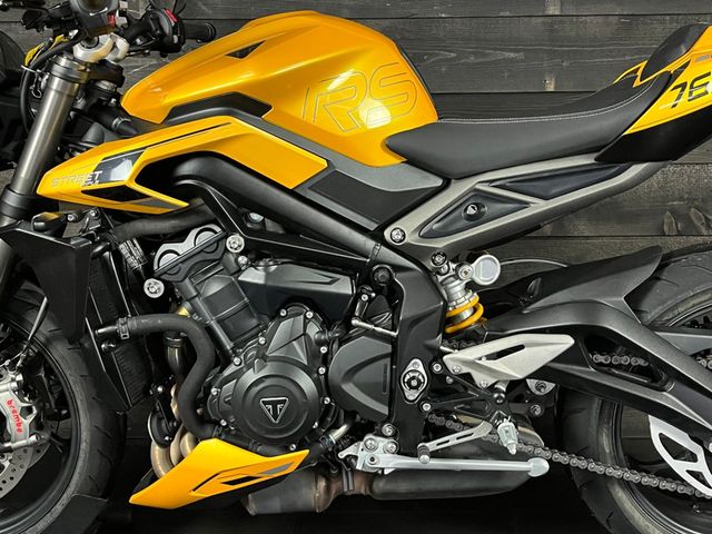 triumph - street-triple-765-rs