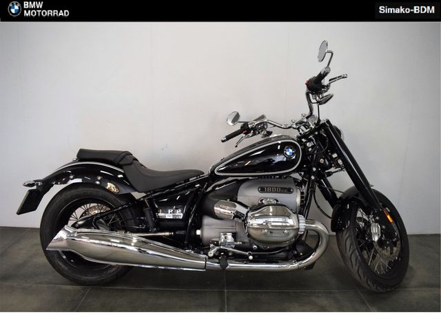 bmw - r-18