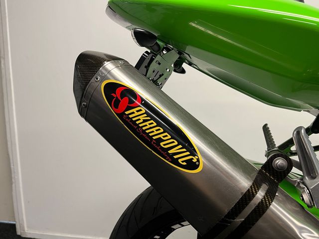 kawasaki - zx-10r-ninja