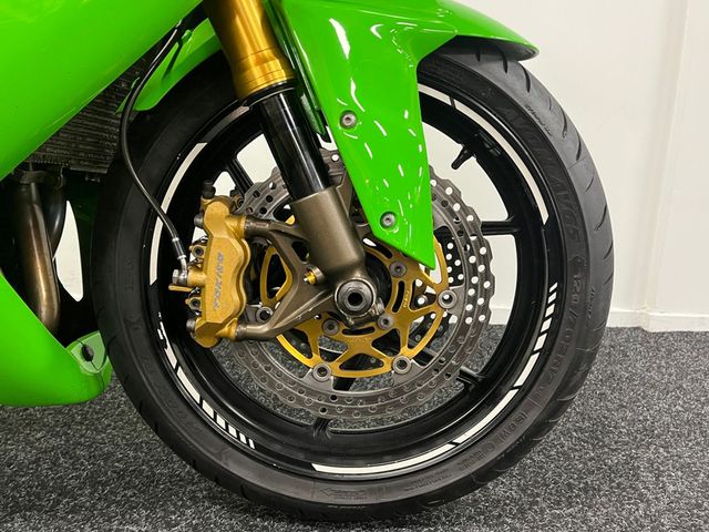 kawasaki - zx-10r-ninja