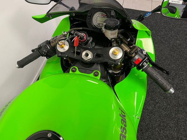 kawasaki - zx-10r-ninja