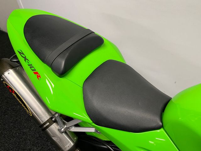 kawasaki - zx-10r-ninja